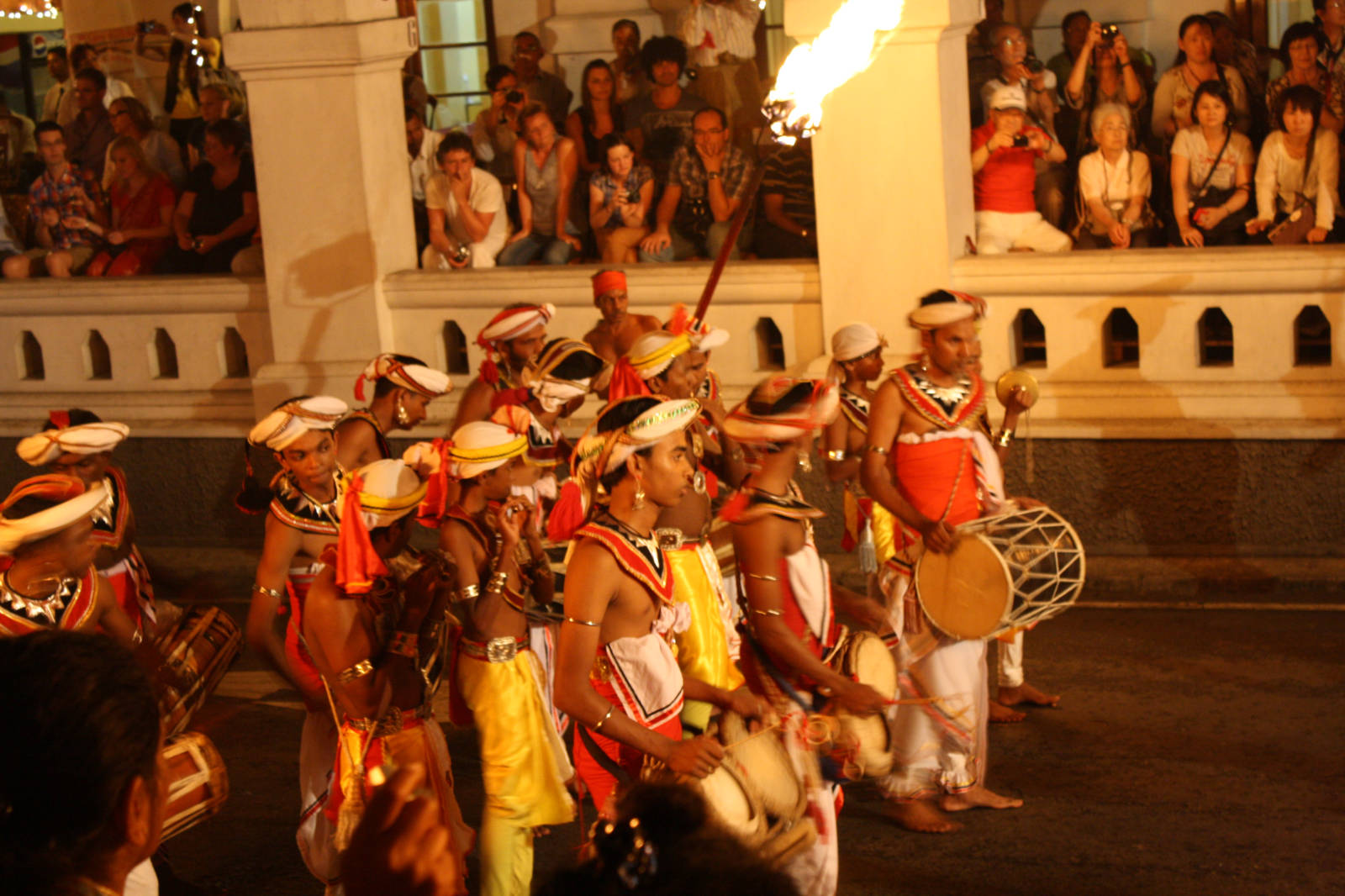 Pere hare festival